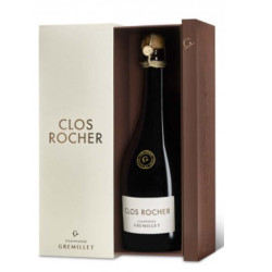 Champagne du Clos Rocher