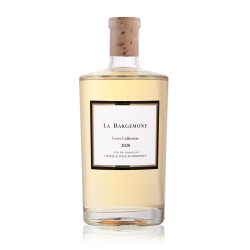 La Bargemone Cuvée...