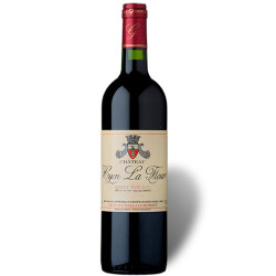 Château Hyon La Fleur