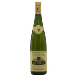 Edelzwicker