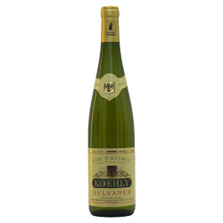 Sylvaner Domaine Koehly