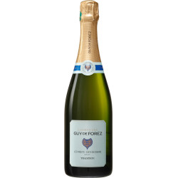Cuvée Brut Tradition