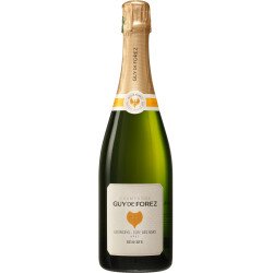 Cuvée Brut Réserve