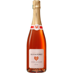 Cuvée Brut Rosé