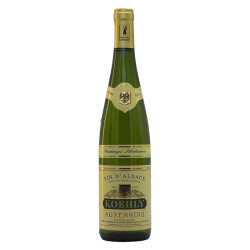 Pinot Auxerrois