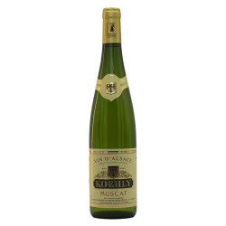 Muscat Domaine Koehly