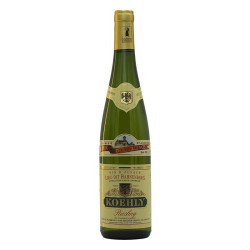 Riesling Hahnenberg