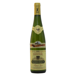 Pinot Gris Hahnenberg