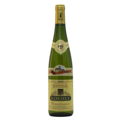 Gewurztraminer Hahnenberg