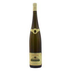 Gewurztraminer Gloeckelberg