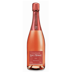 Cuvée Brut Rosé de Saignée