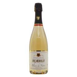 Crémant Blanc de Noir Brut