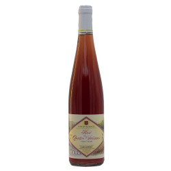 Pinot noir rosé