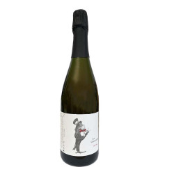 LA GRENOUILLE - Pet Nat' rosé