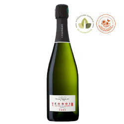 millésimé 2003