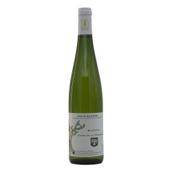 Auxerrois Cuvée de la...
