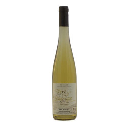 Pinot Gris Terre et Barrique