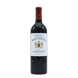 Château Mauvinon sans sulfites