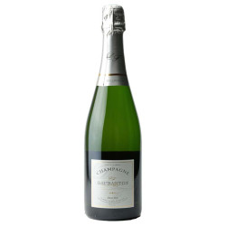Champagne Demi-sec