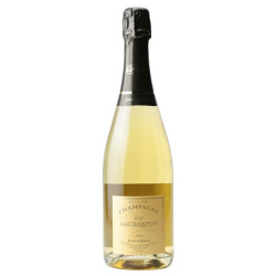 Champagne Blanc de Blancs