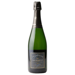 Champagne Blanc de Noirs