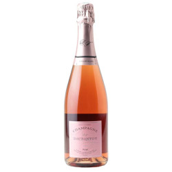 Champagne Rosé