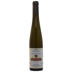 Pinot Gris Vendanges Tardives