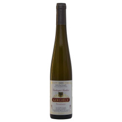 Gewurztraminer Vendanges...
