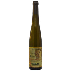 Gewurztraminer Sélection de...