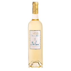 BÉLOUVÉ BLANC