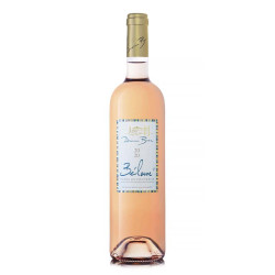 BÉLOUVÉ ROSÉ 2024