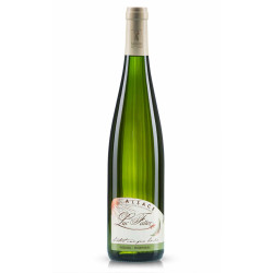Riesling Lieu-dit Fruehmess