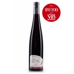 Pinot Noir Barrique - Nature