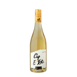 CAP E Tot Blanc doux