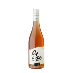 CAP E Tot rosé