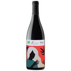Cuvée Nature - Pinot Noir