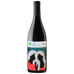 Cuvée Nature - Syrah