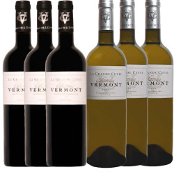 coffret Grandes cuvées