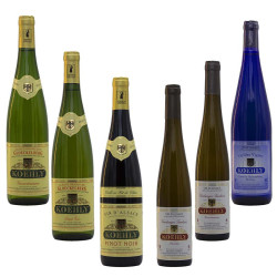 Coffret Grands Crus et Prestiges
