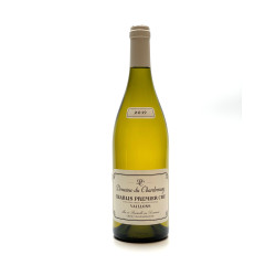 Chablis 1er Cru - Cuvée...