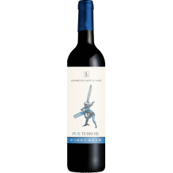 PUR TERROIR Pinot Noir