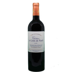 Château La Croix De Nault...