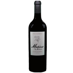 Cuvée Modius