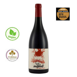 Le Vin de ma Mémé - Vin Nature