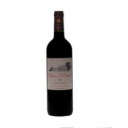 Château St Estèphe 2018