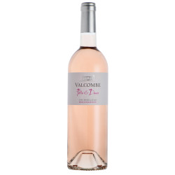 Folle & Douce Rosé Moelleux