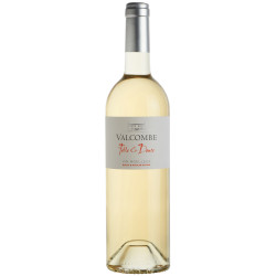 Folle & Douce Blanc Moelleux