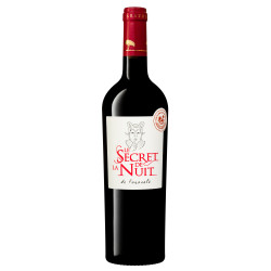 Secret de la Nuit
