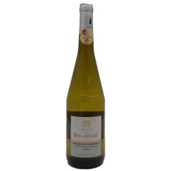 Muscadet-sur-Lie Château...