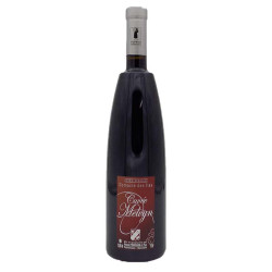 Cuvée Melvyn